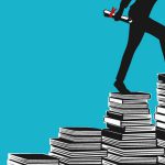 تحصیل علم کلید موفقیت است