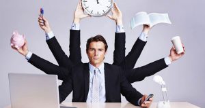 افراد موفق در این 8 کار، وقت خود را تلف نمی‌کنند
