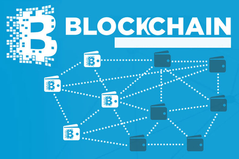 بلاک چین چگونه کار می‌کند