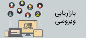 بازاریابی ویروسی