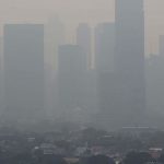 آلودگی هوا و اقتصاد