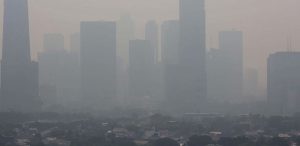 آلودگی هوا و اقتصاد
