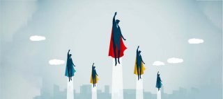 ویژگی قدرتمند رهبران موفق