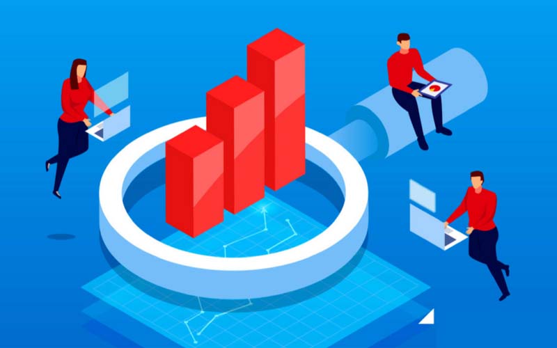 تحلیل دیجیتال مارکتینگ برای افزایش فروش