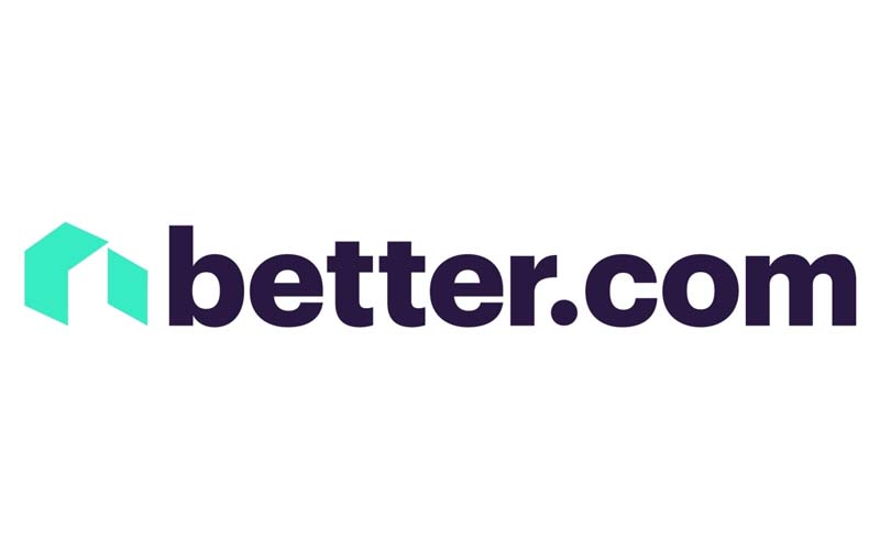 Better.com استارت آپ خلاقانه