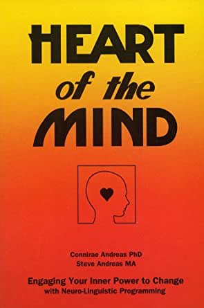 کتاب NLP قلب ذهن شما