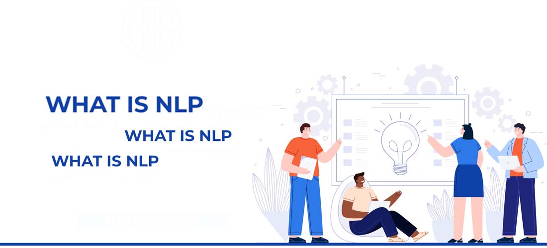 NLP چیست