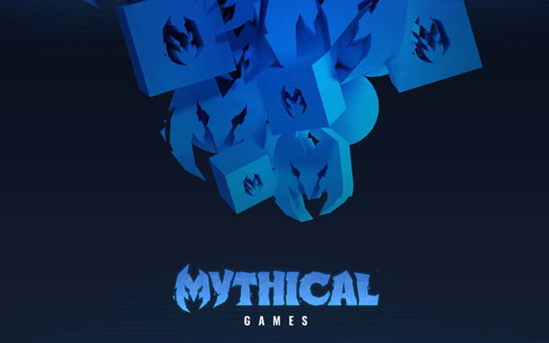 بازی‌های اسطوره‌ای (Mythical Games)