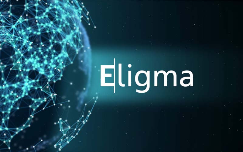 الیگما Eligma