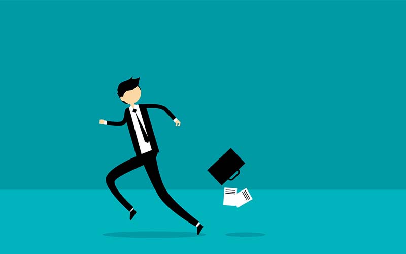انعطاف پذیری برای پذیرش تغییر