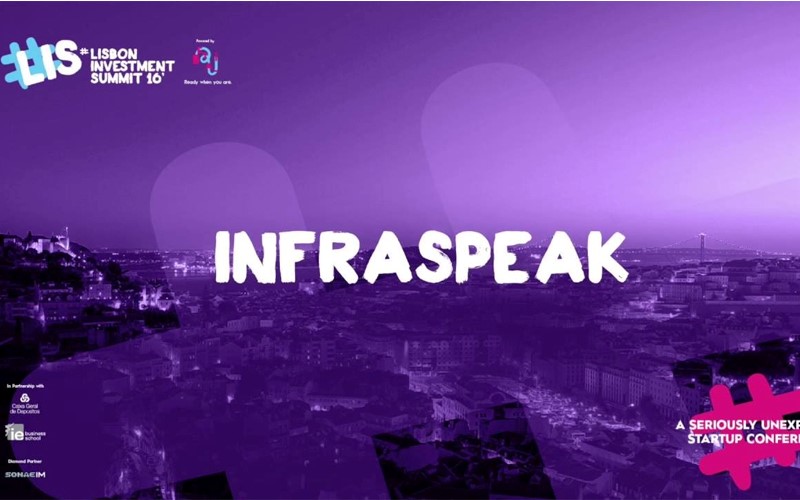 اینفرااسپیک (Infraspeak)