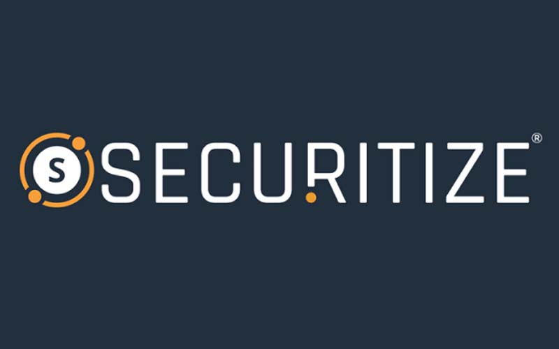 سکیوریتیز Securitize