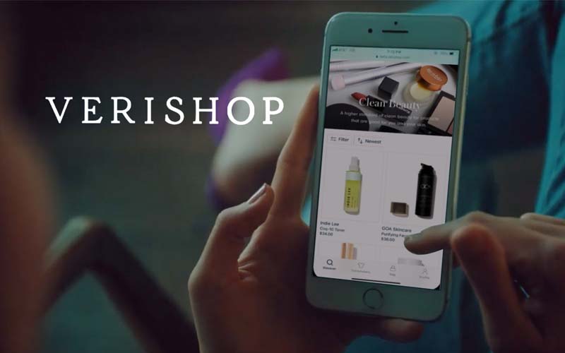 وری شاپ Verishop