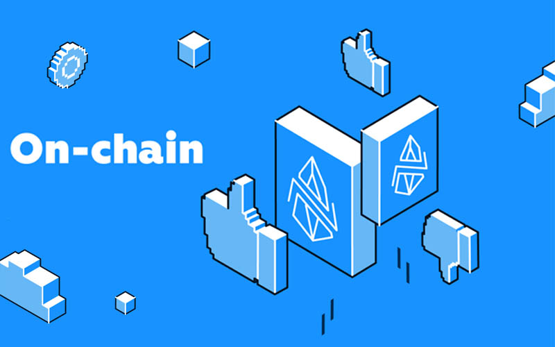 شرکت آنچین (Onchain)