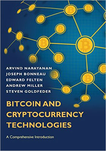 تکنولوژی‌های بیت کوین و دیگر رمزارزها (Bitcoin & Cryptocurrency Technologies)