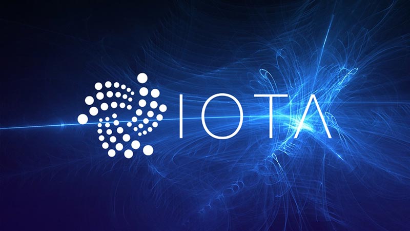 آیوتا (IOTA)