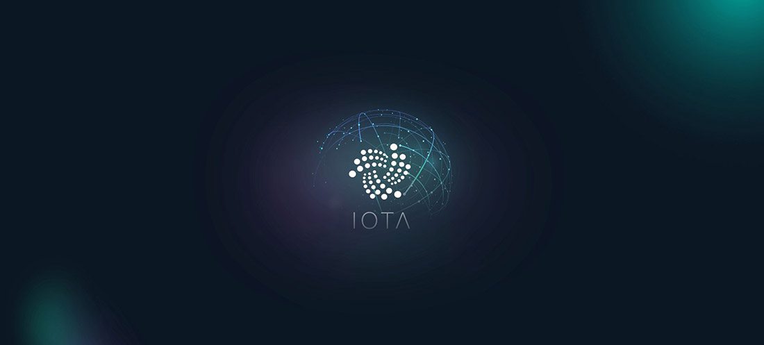 آیوتا (IOTA)