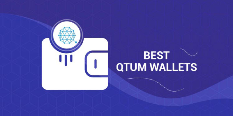 کیف پول کوانتوم (Qtum)