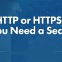 https یا http