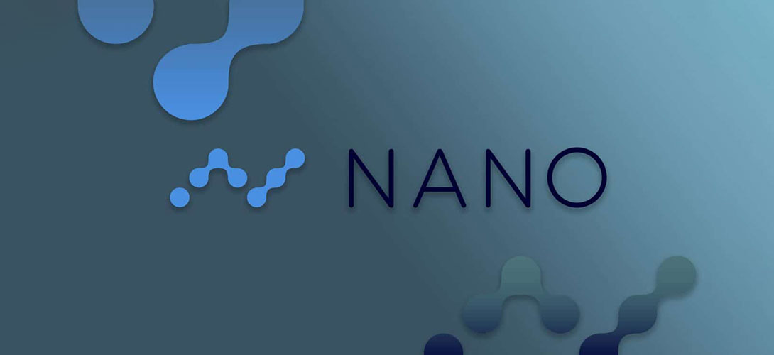 رمزارز نانو (Nano)
