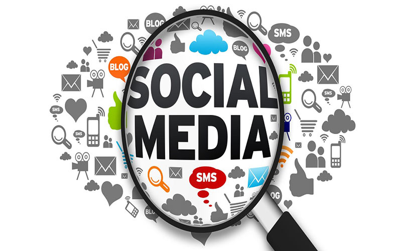 بازاریابی رسانه‌‌های اجتماعی B2B