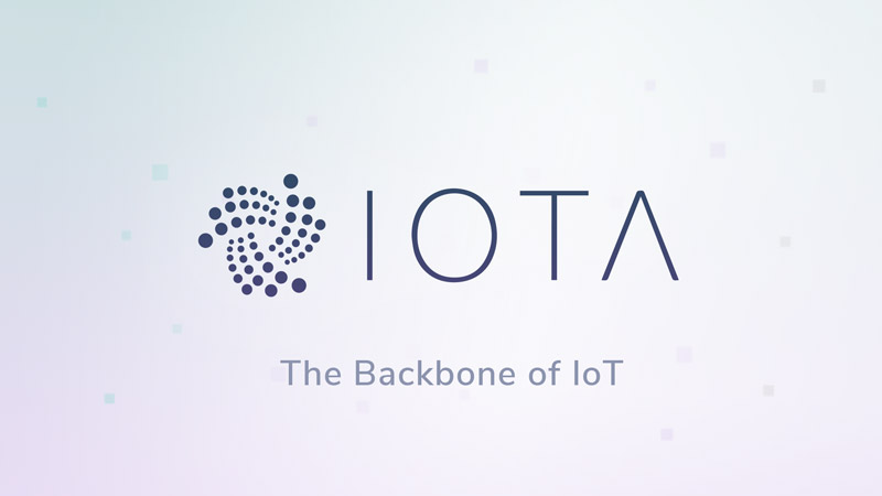 آیوتا (IOTA) چیست