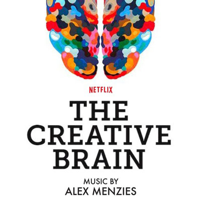 فیلم The Creative Brain