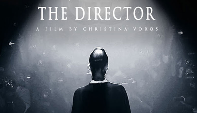 فیلم The Director: An Evolution in Three Acts