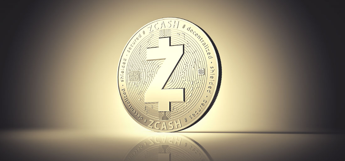 زی کش (Zcash)