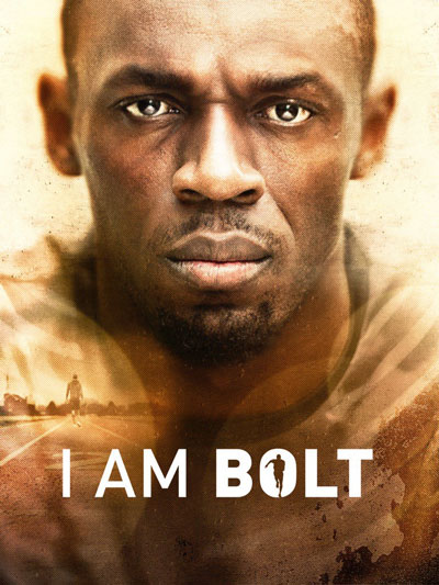 فیلم I Am Bolt