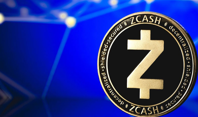 زی کش (Zcash)