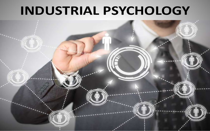 اصول روانشناسی صنعتی و سازمانی