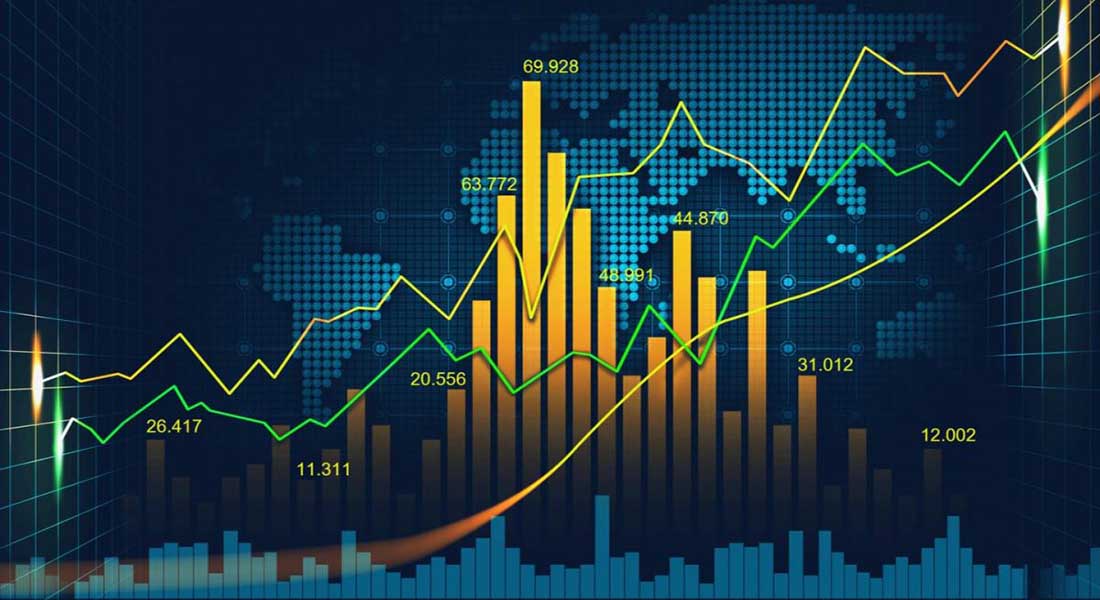 تجزیه تحلیل فارکس