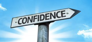 importance of confidence