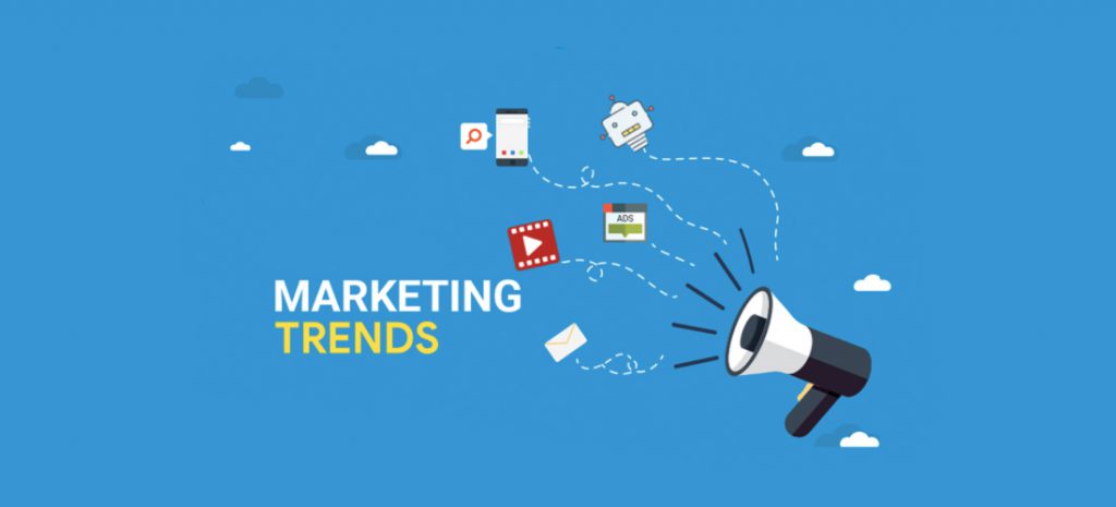 marketing trend 2023