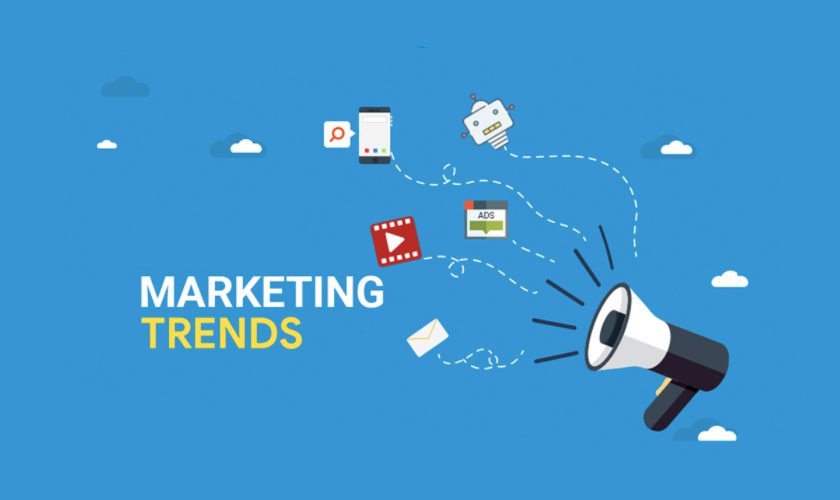 marketing trend 2023