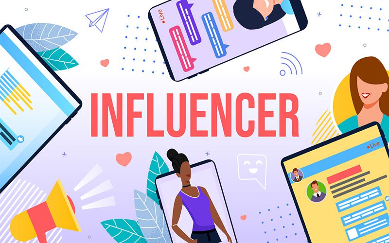 influencer marketing